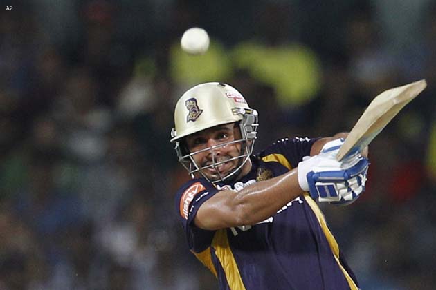 IPL 5: Bisla's voyage from obscurity to fame